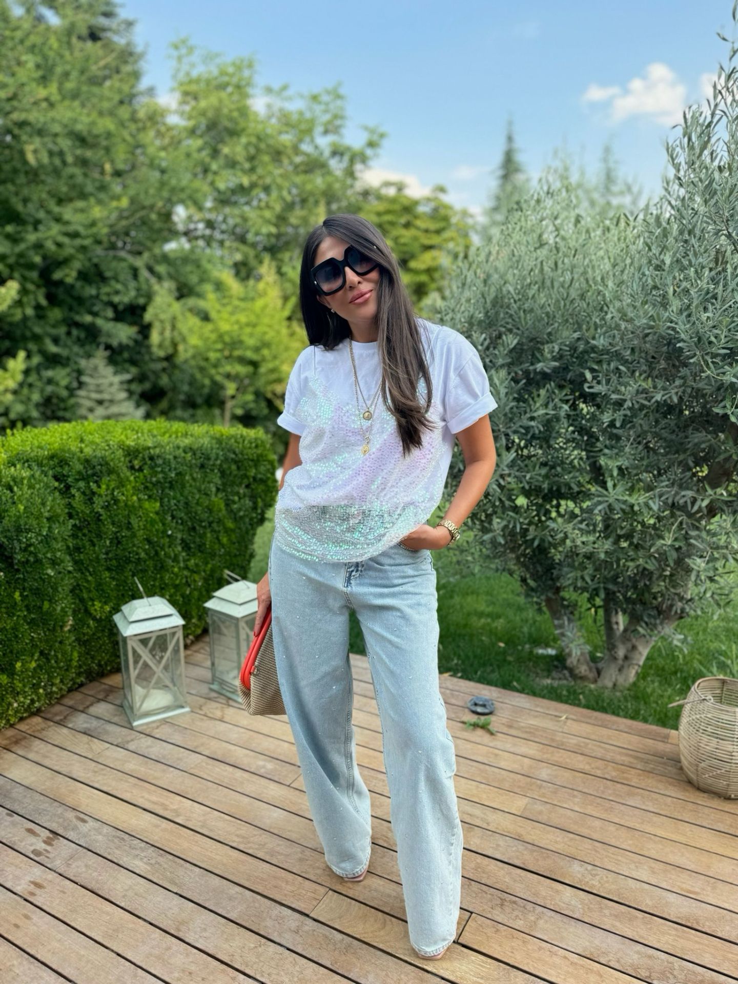 Shine T-Shirt