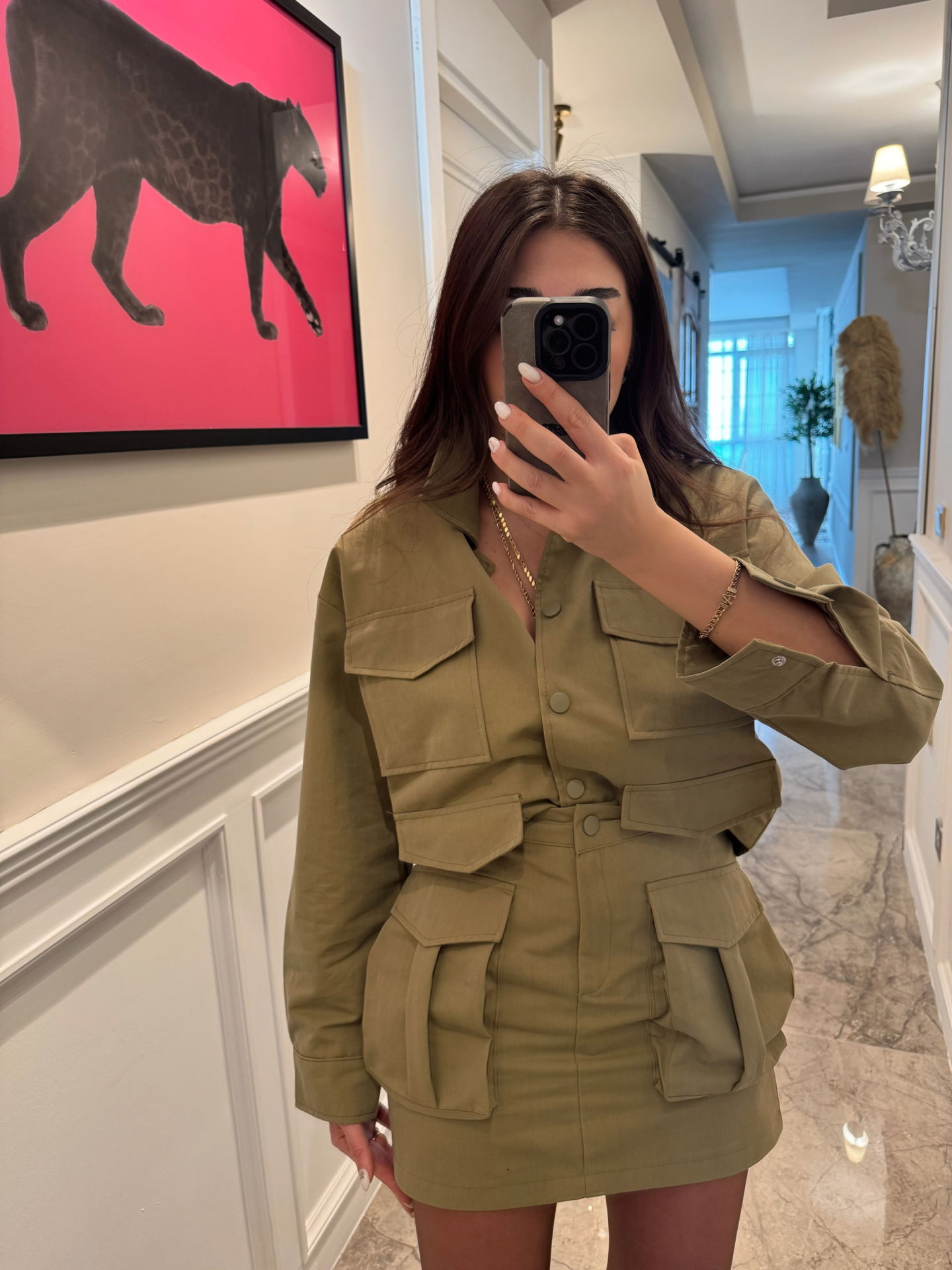 Army takım