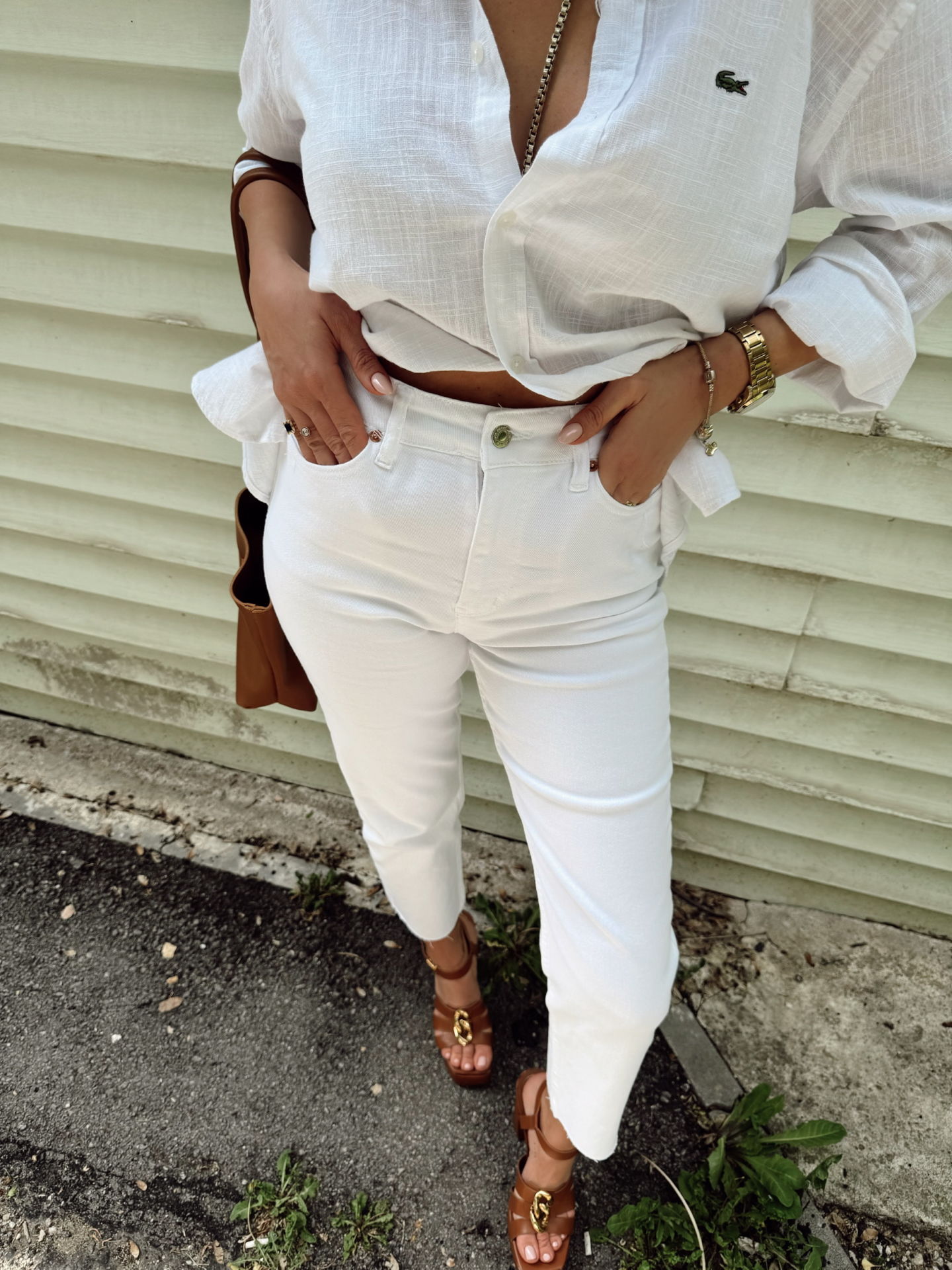 ZRA Jean