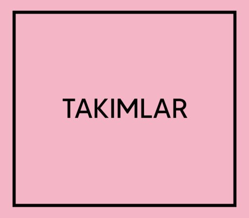 TAKIMLAR