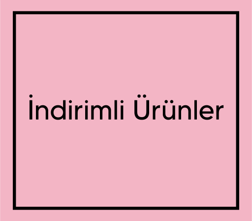 İndirimli Ürünler