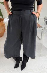 Tensel Bermuda Pantolon