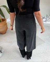 Tensel Bermuda Pantolon