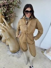 Army hardal tulum