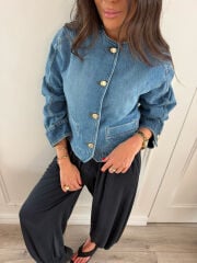 ORJİNAL MARKA CEKET