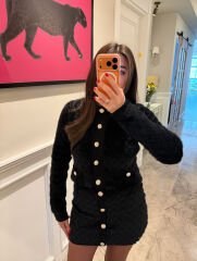 Coco etek & ceket takım (BEYMEN MODEL)