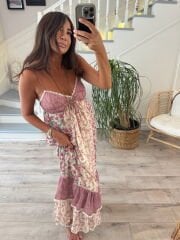 Rossy Elbise