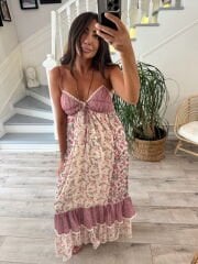 Rossy Elbise