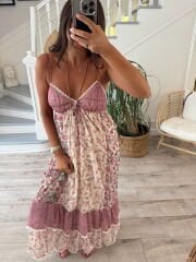 Rossy Elbise