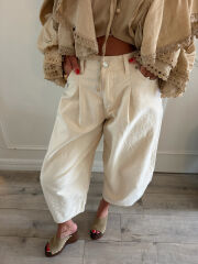 NATUREL BALON JEAN