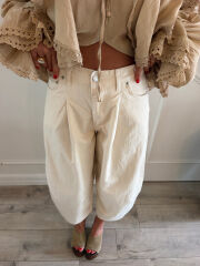 NATUREL BALON JEAN