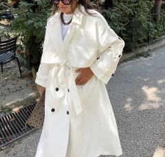 Poliviskon Premium Trençkot