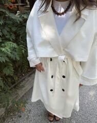 Poliviskon Premium Trençkot