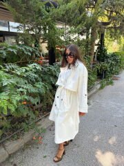 Poliviskon Premium Trençkot