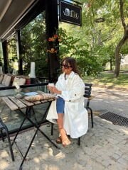 Poliviskon Premium Trençkot