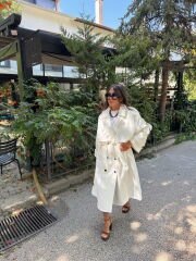 Poliviskon Premium Trençkot