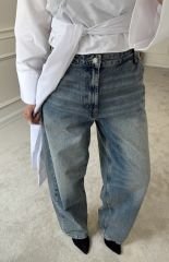 Brshka jean