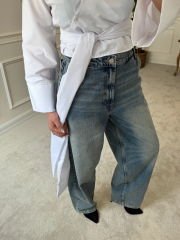 Brshka jean