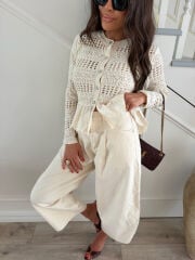ZARA HIRKA