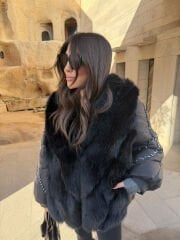 İthal Puffy Maxi ( ÖN SİPARİŞ)