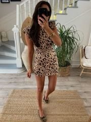 Vatkalı Leopar Jarse