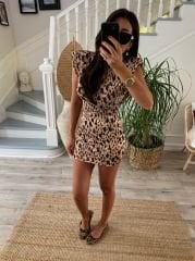 Vatkalı Leopar Jarse