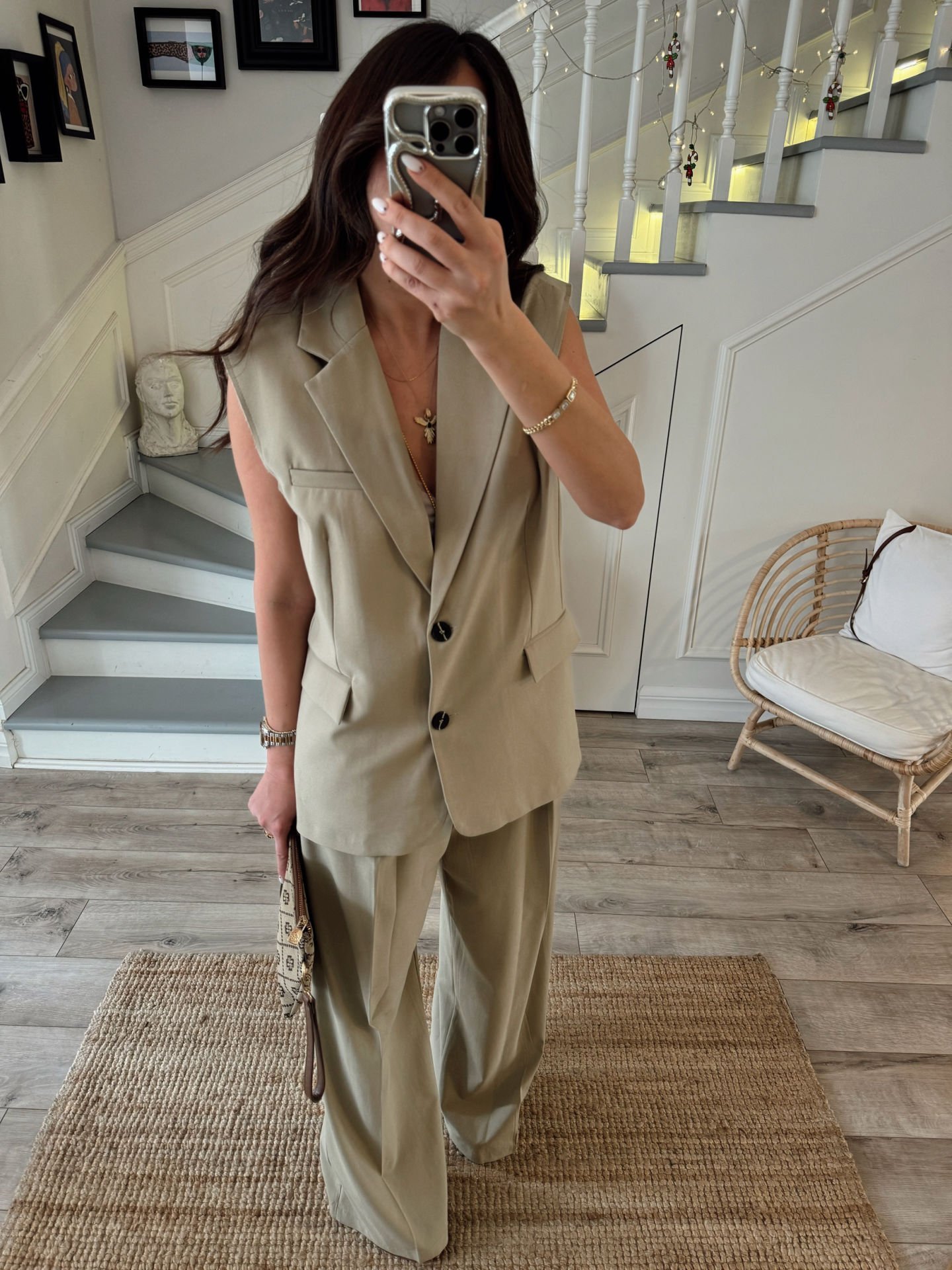 2’li yağ yeşili takım