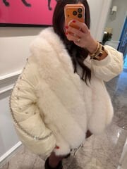 İthal PUFFY MONT Maxi