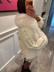 İthal PUFFY MONT Maxi