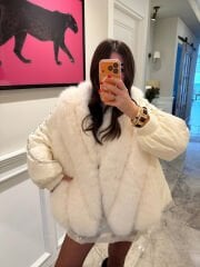 İthal PUFFY MONT Maxi