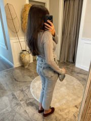 ZRA jean