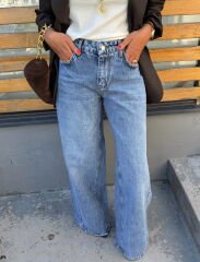 Bf mavi jean