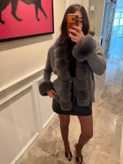 İthal Premium Hırka