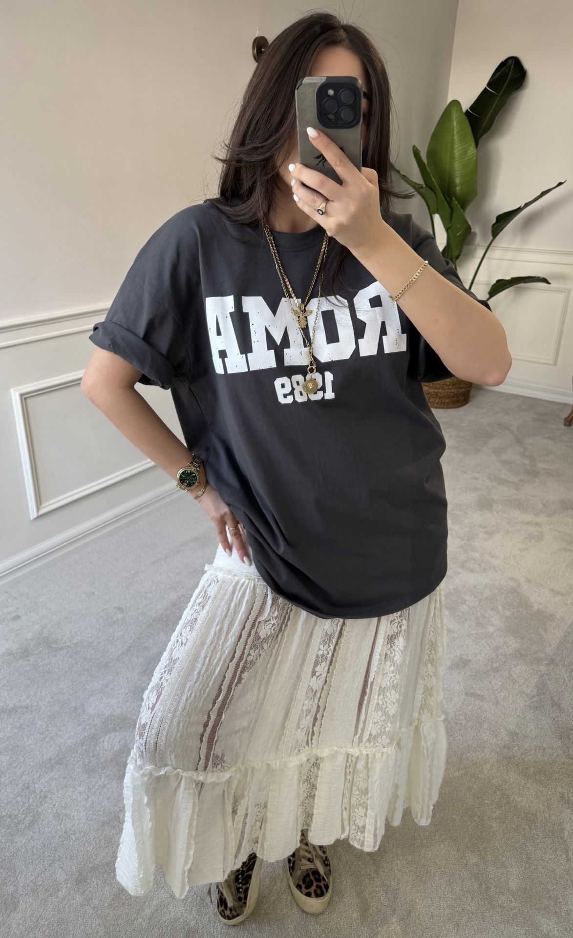 ZRA tshirt