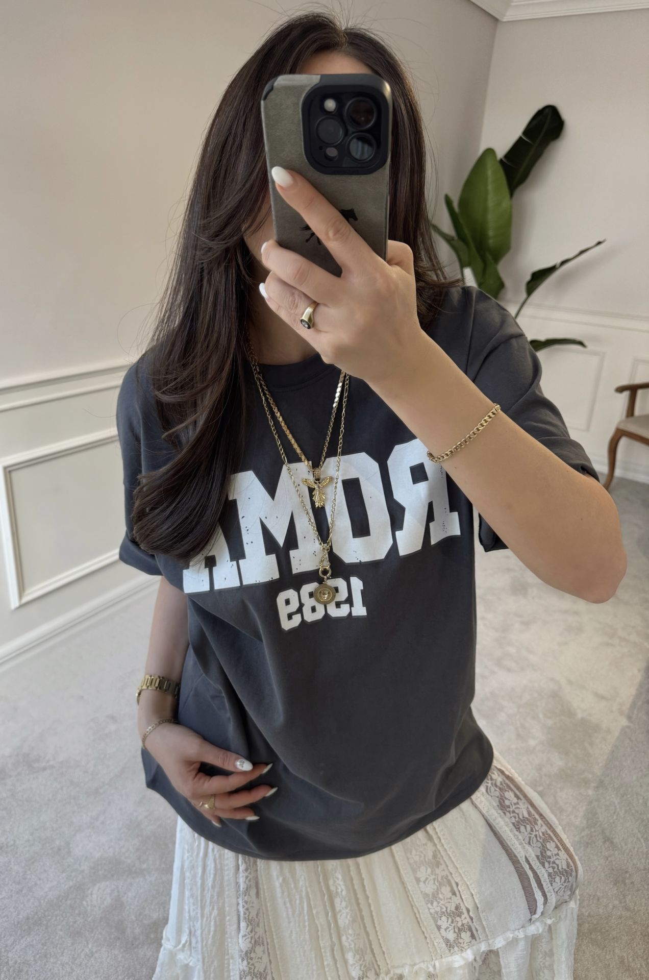 ZRA tshirt