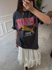 ZRA tshirt