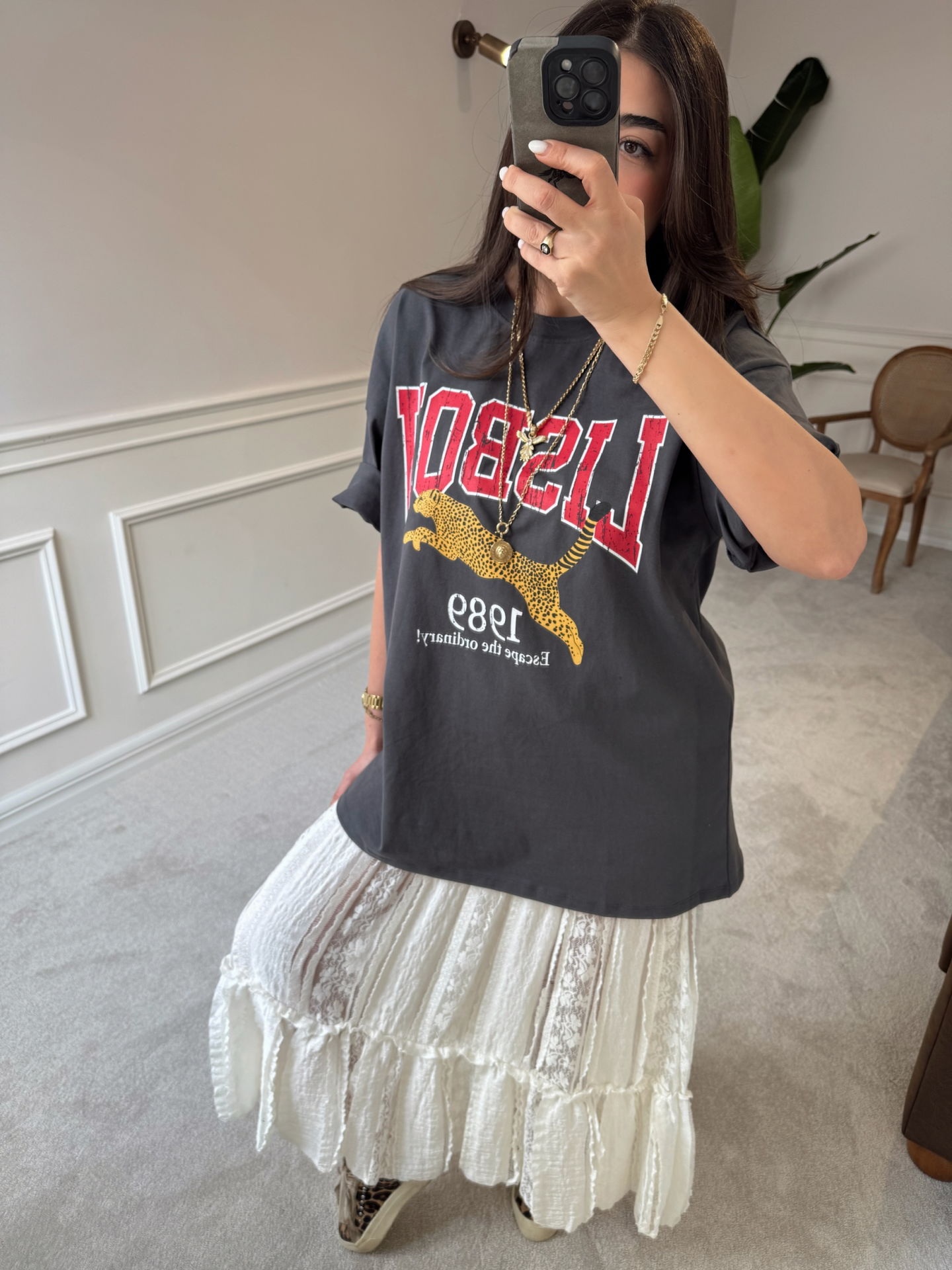 ZRA tshirt