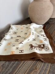 Hrms marka muadil şal