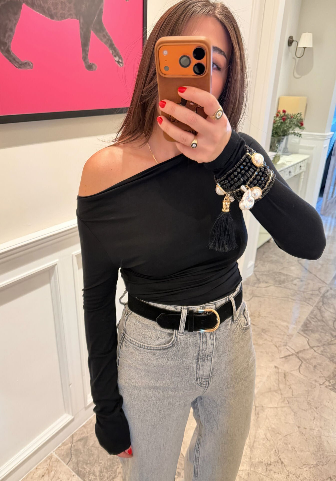 Pamuklu degaje basic