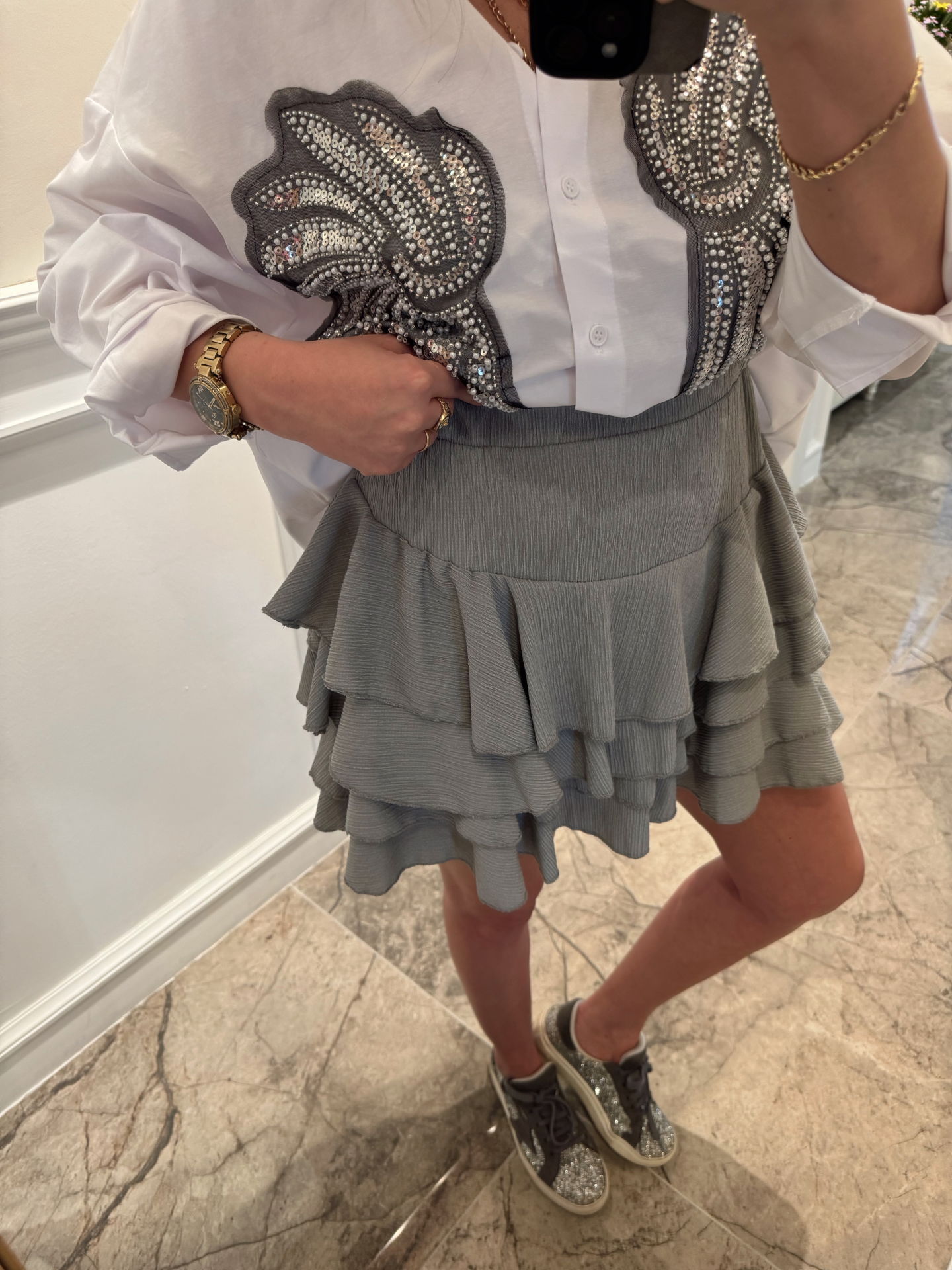 Lambada etek
