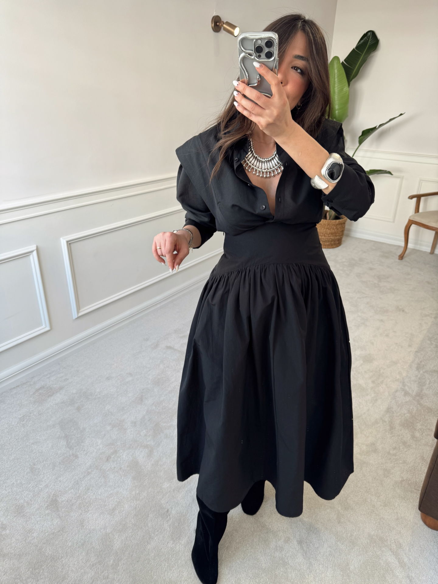 Jacqueline Etek