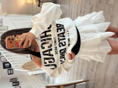 ATLETLİ SWEATSHIRT