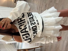 ATLETLİ SWEATSHIRT
