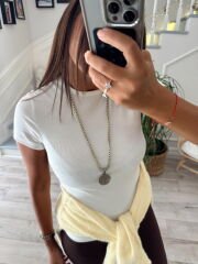 Kaşkorse fitilli basic