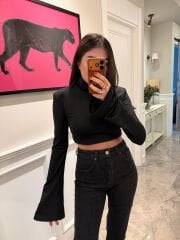 Tasarım bluz (ön sipariş)