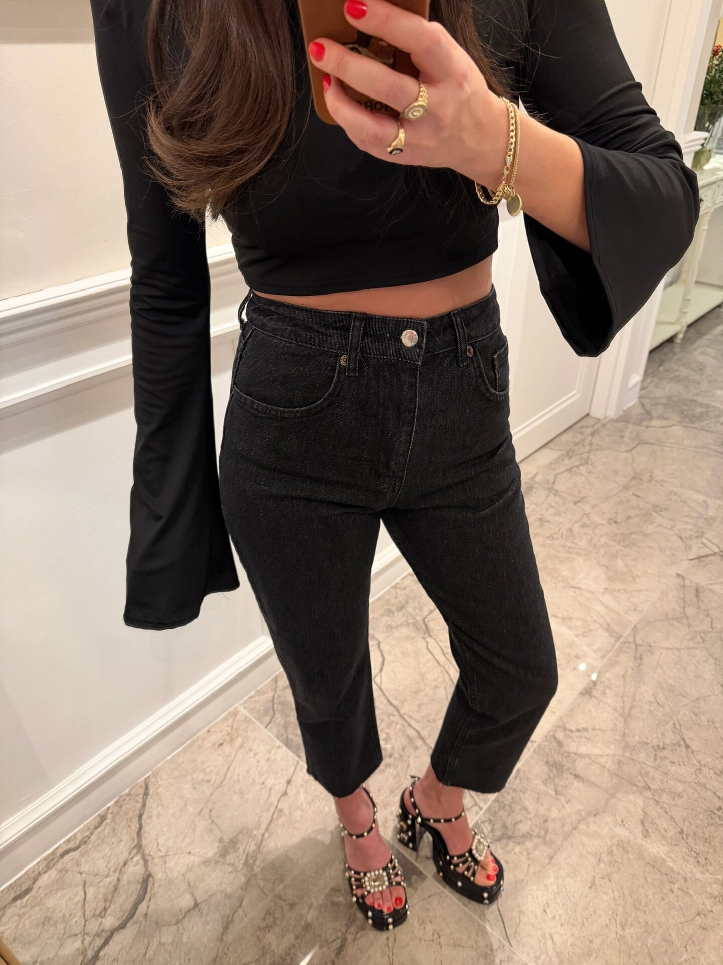 MoM Jean