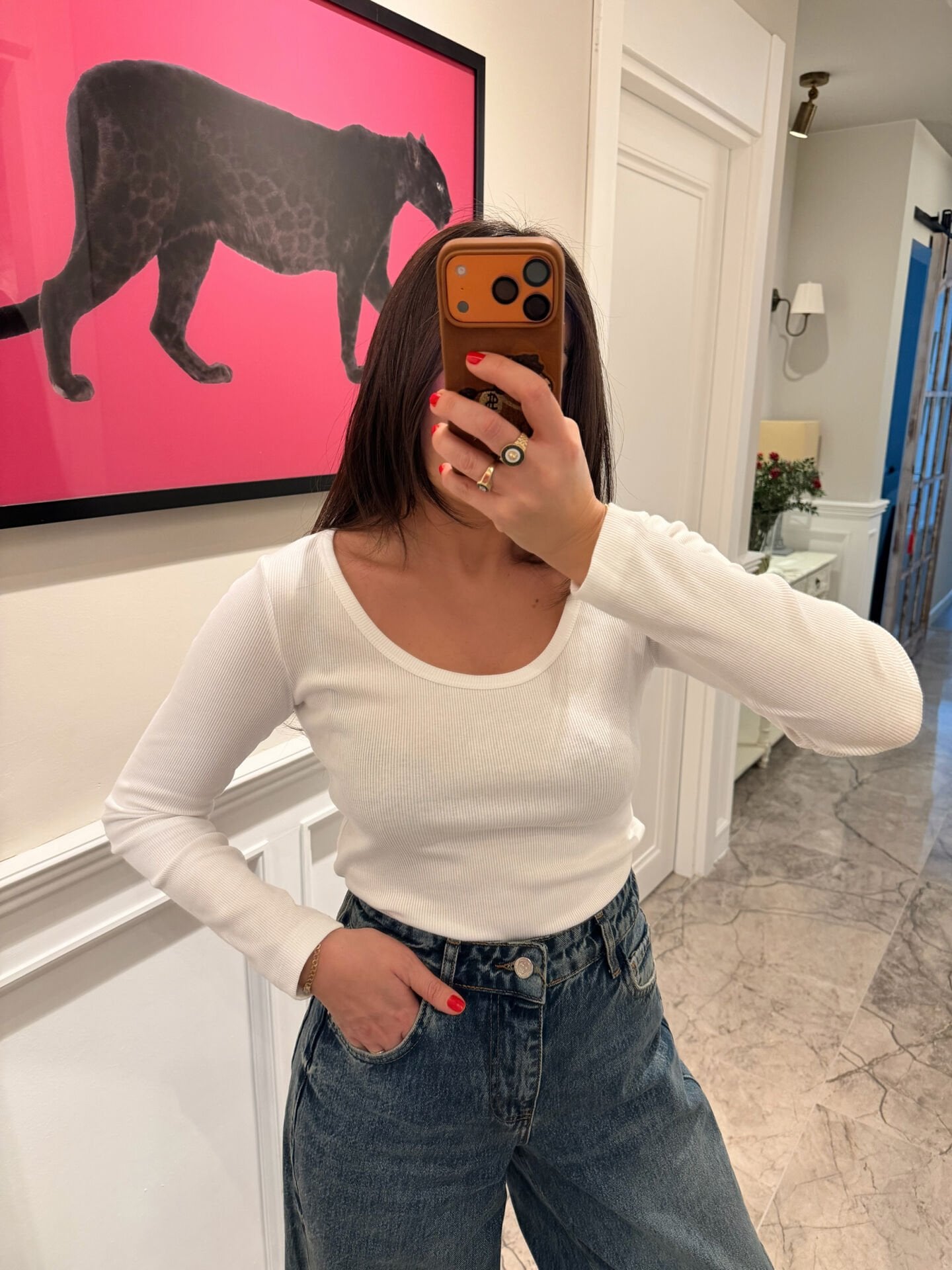 Balerin Fitilli Basic