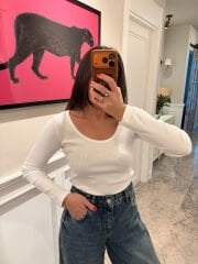 Balerin Fitilli Basic