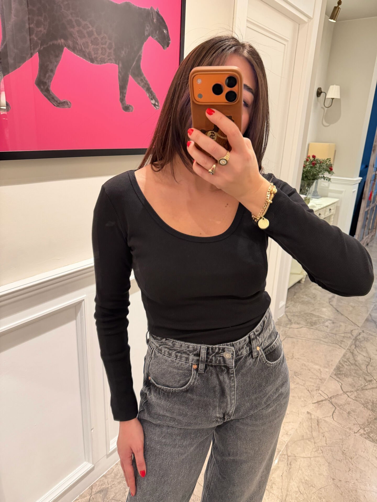 Balerin Fitilli Basic