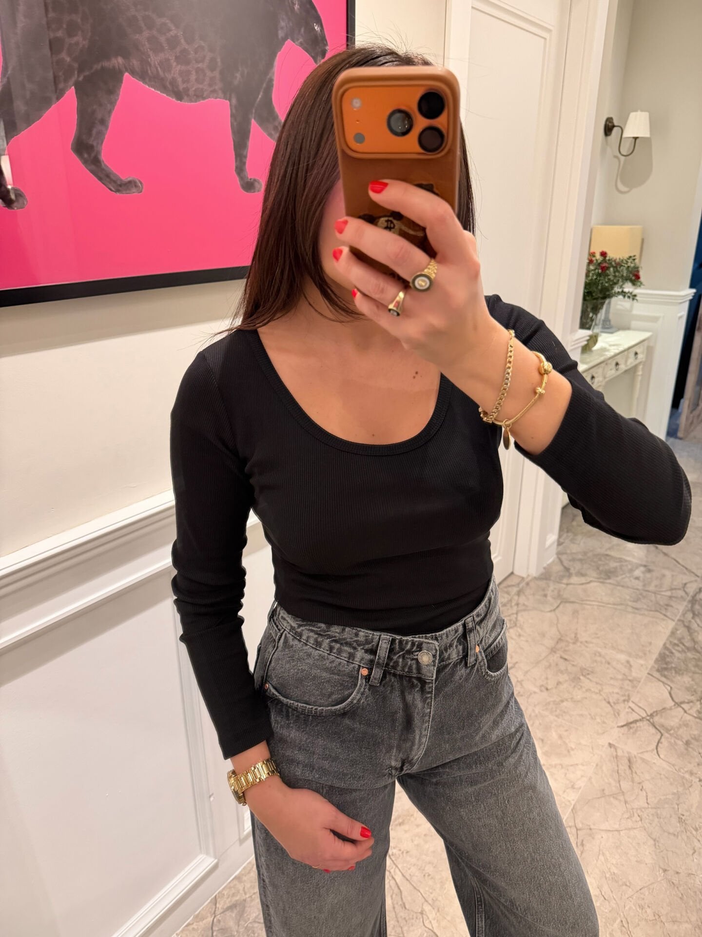 Balerin Fitilli Basic